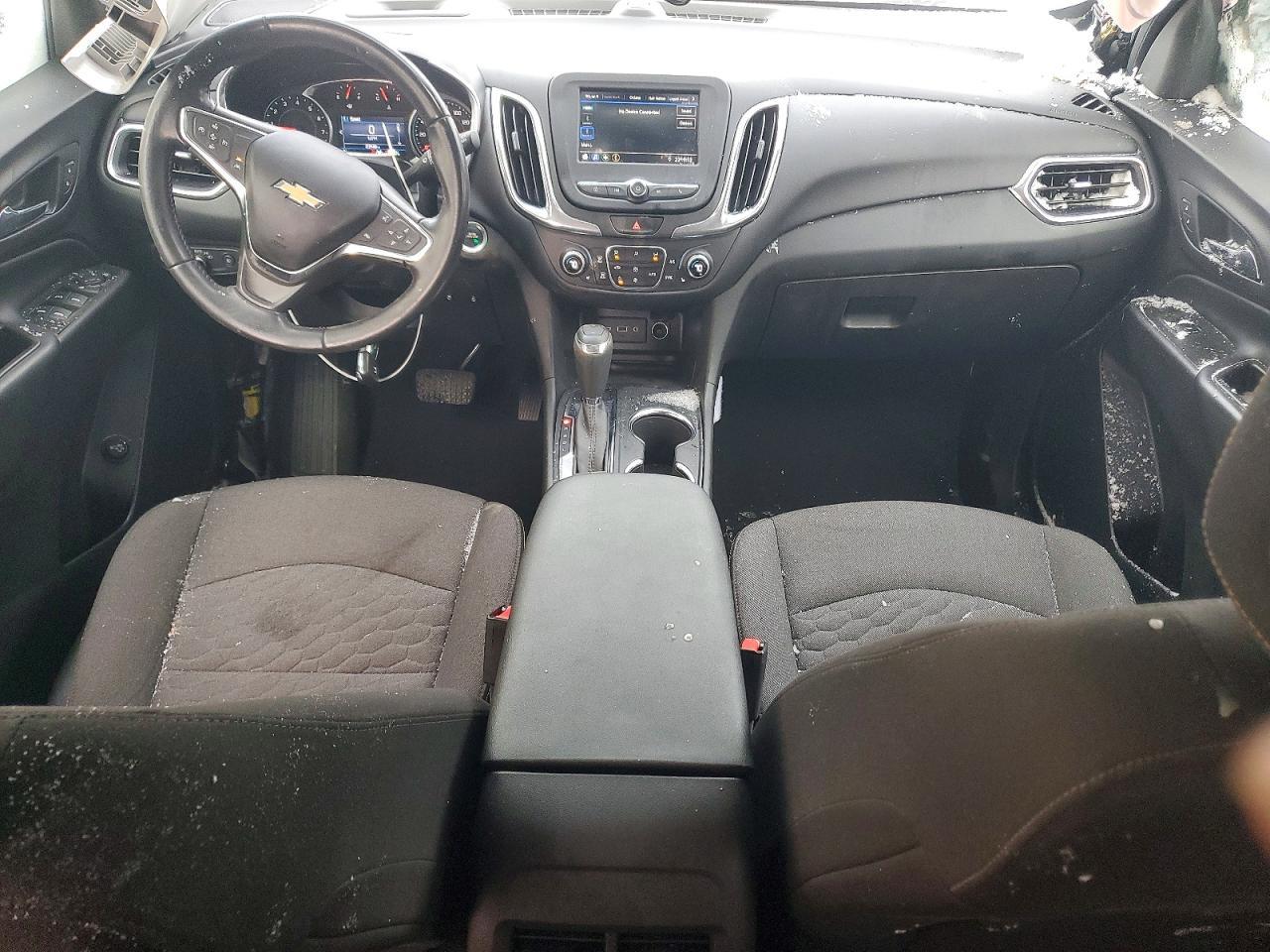 2021 CHEVROLET EQUINOX