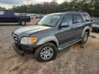 2003 TOYOTA Sequoia