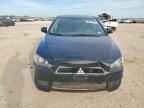 2015 MITSUBISHI LANCER