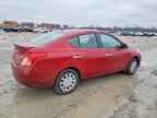 2013 NISSAN VERSA