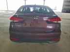 2018 KIA FORTE