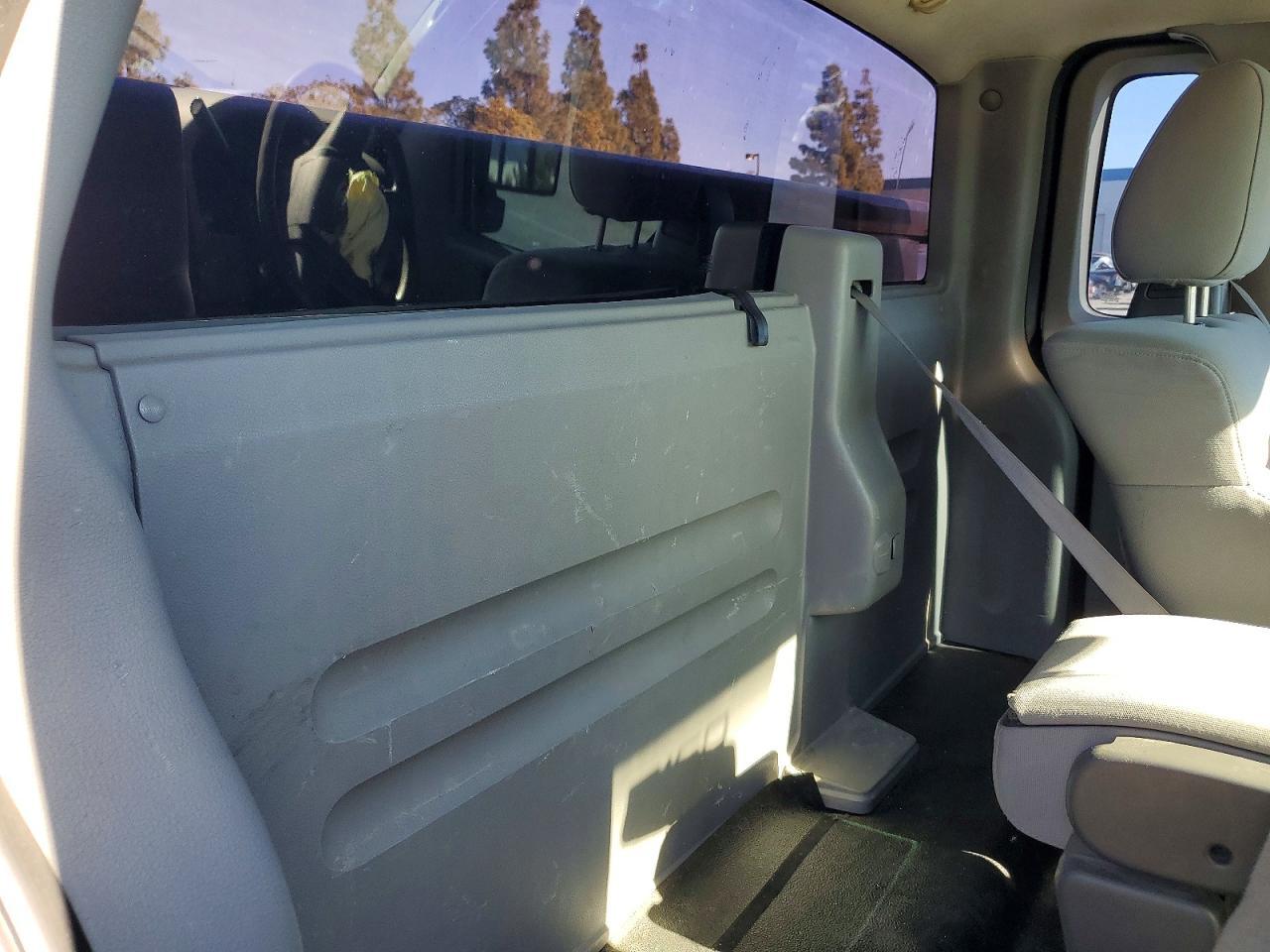 2007 FORD F-150