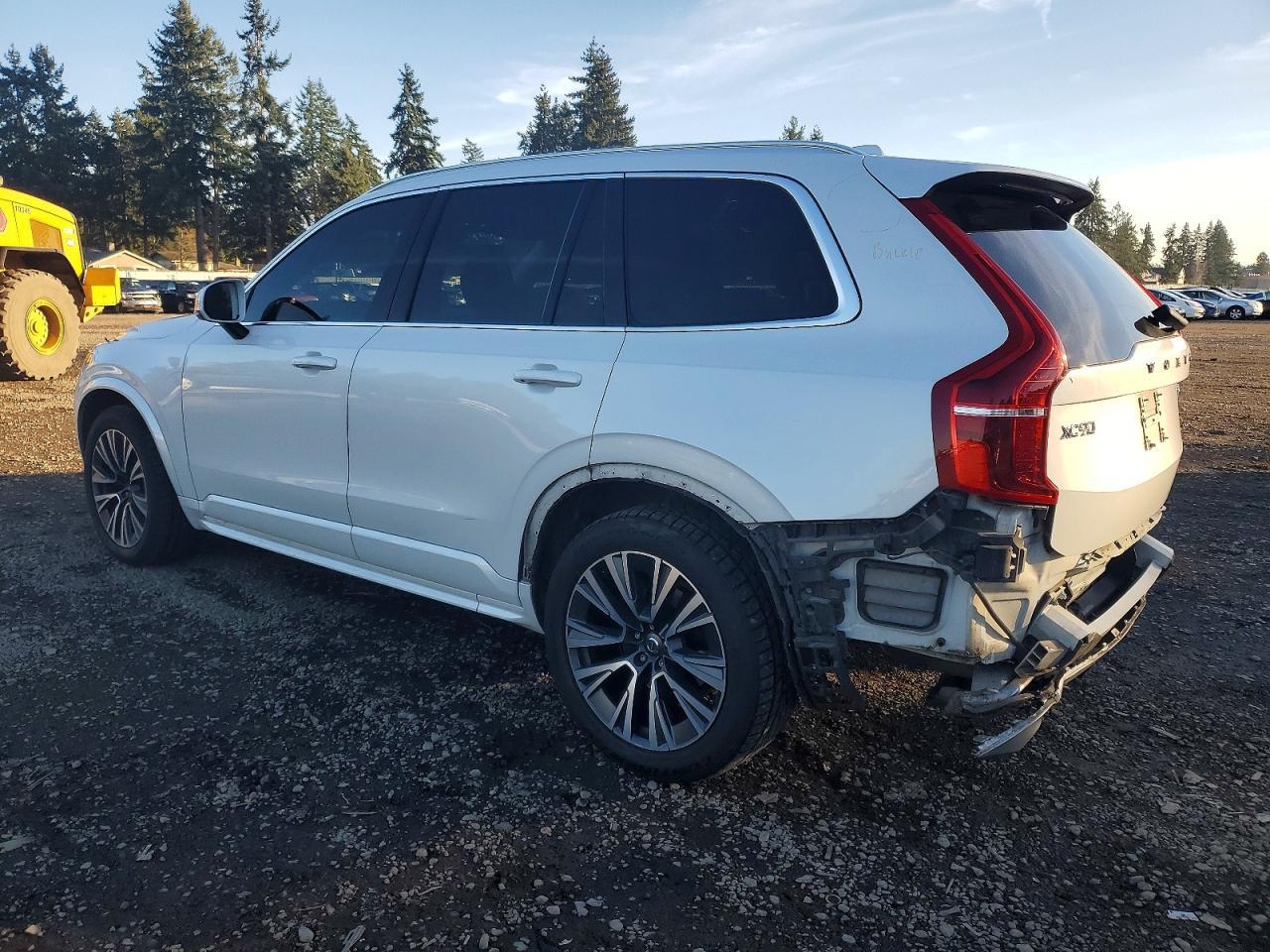 2020 VOLVO XC90