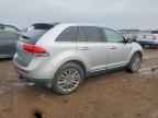 2011 LINCOLN MKX