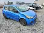 2016 CHEVROLET Spark