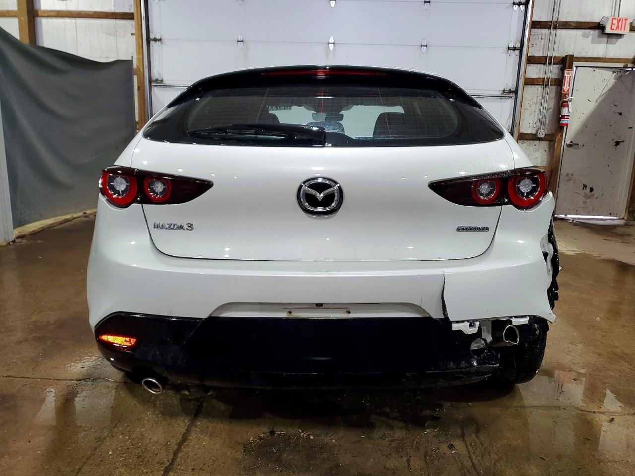 2024 MAZDA 3