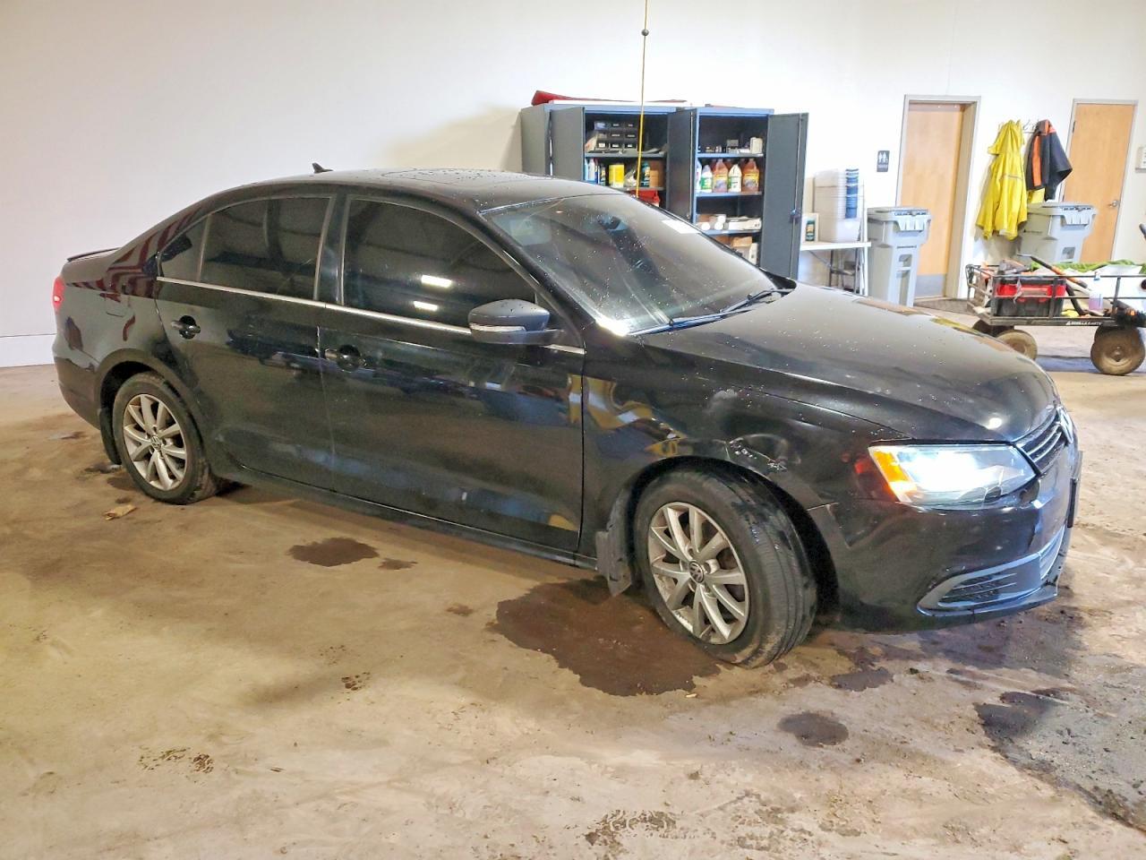 2013 VOLKSWAGEN JETTA