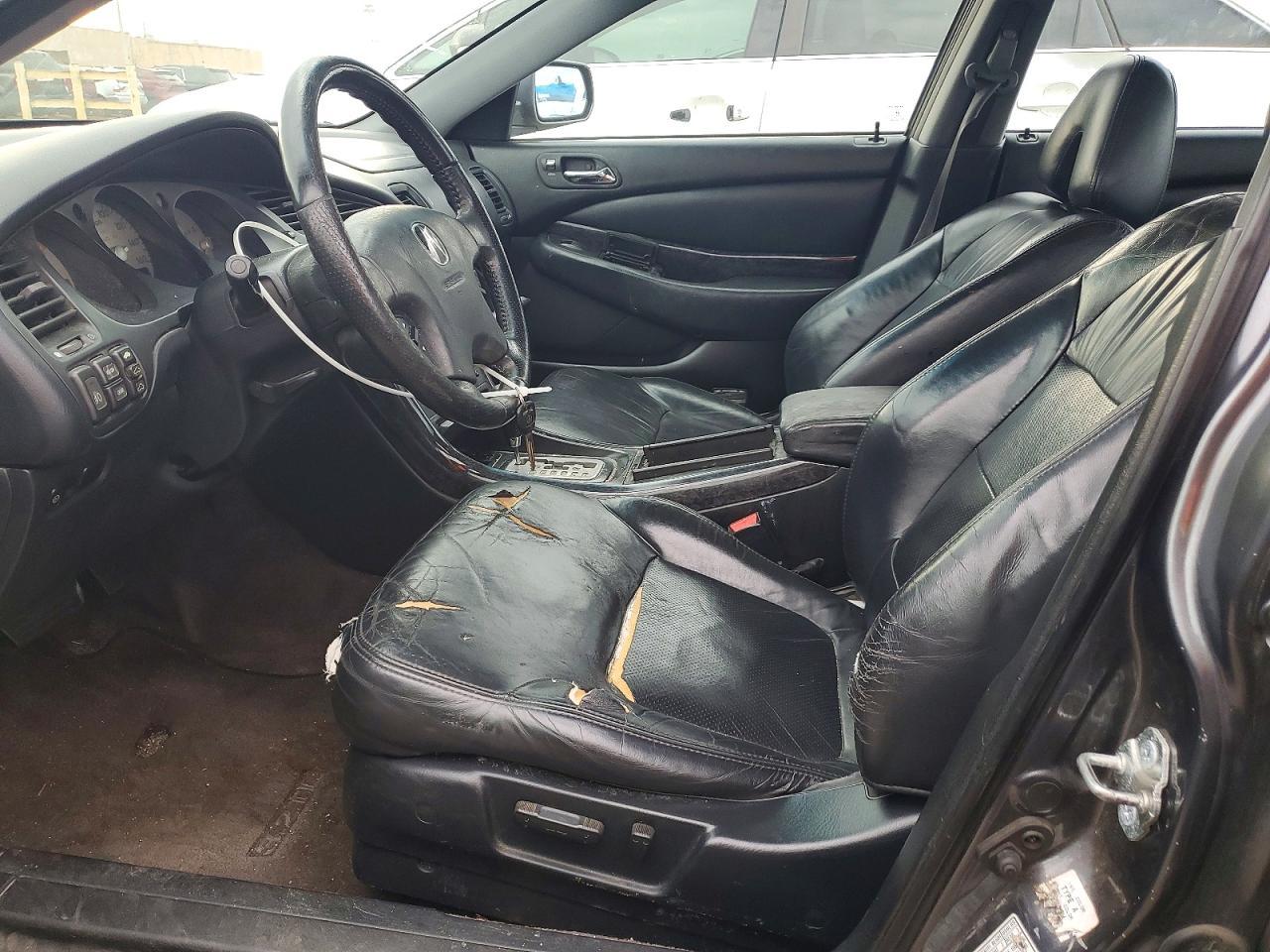 2003 ACURA TL