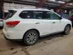 2016 NISSAN PATHFINDER