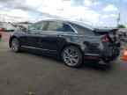 2015 LINCOLN MKZ