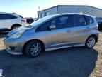 2010 HONDA FIT