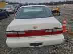 1997 TOYOTA COROLLA