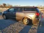 2017 KIA SEDONA