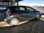2013 TOYOTA Prius c