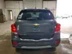 2017 CHEVROLET TRAX
