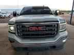 2016 GMC Sierra