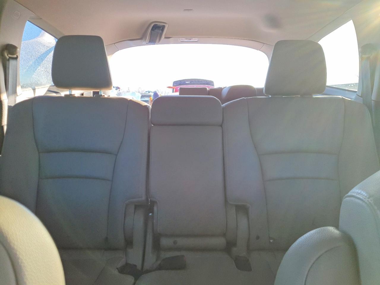 2020 HONDA PILOT