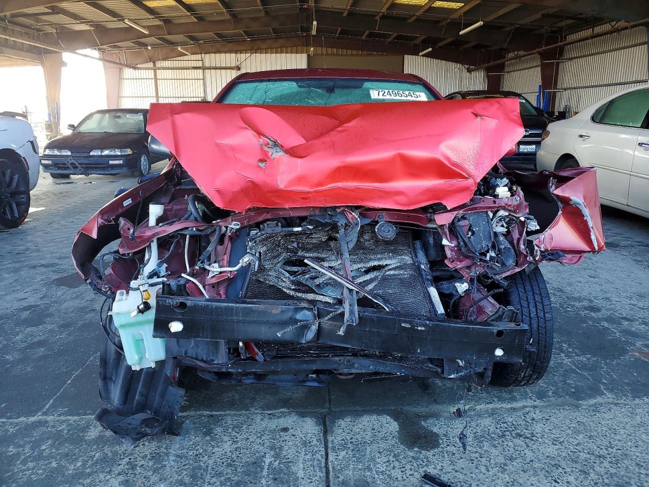 2007 TOYOTA COROLLA