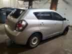 2009 PONTIAC VIBE
