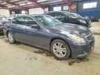 2011 INFINITI G37