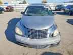 2002 CHRYSLER PT CRUISER
