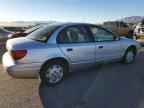 2002 SATURN Sl1