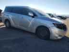 2016 NISSAN Quest