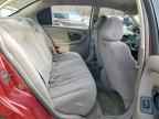 2003 CHEVROLET MALIBU