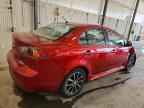 2017 MITSUBISHI LANCER