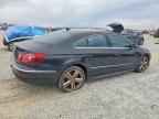 2012 VOLKSWAGEN CC