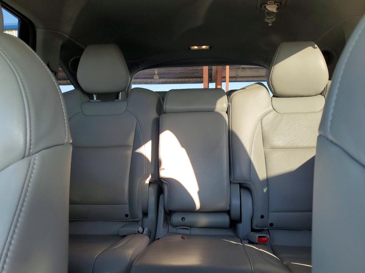 2015 ACURA MDX