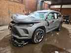 2025 BUICK ENCLAVE