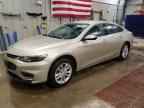 2016 CHEVROLET Malibu Limited