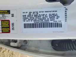 2009 PONTIAC VIBE