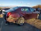2011 LINCOLN MKS