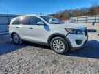2018 KIA SORENTO