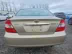 2003 TOYOTA CAMRY