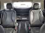2022 KIA Carnival