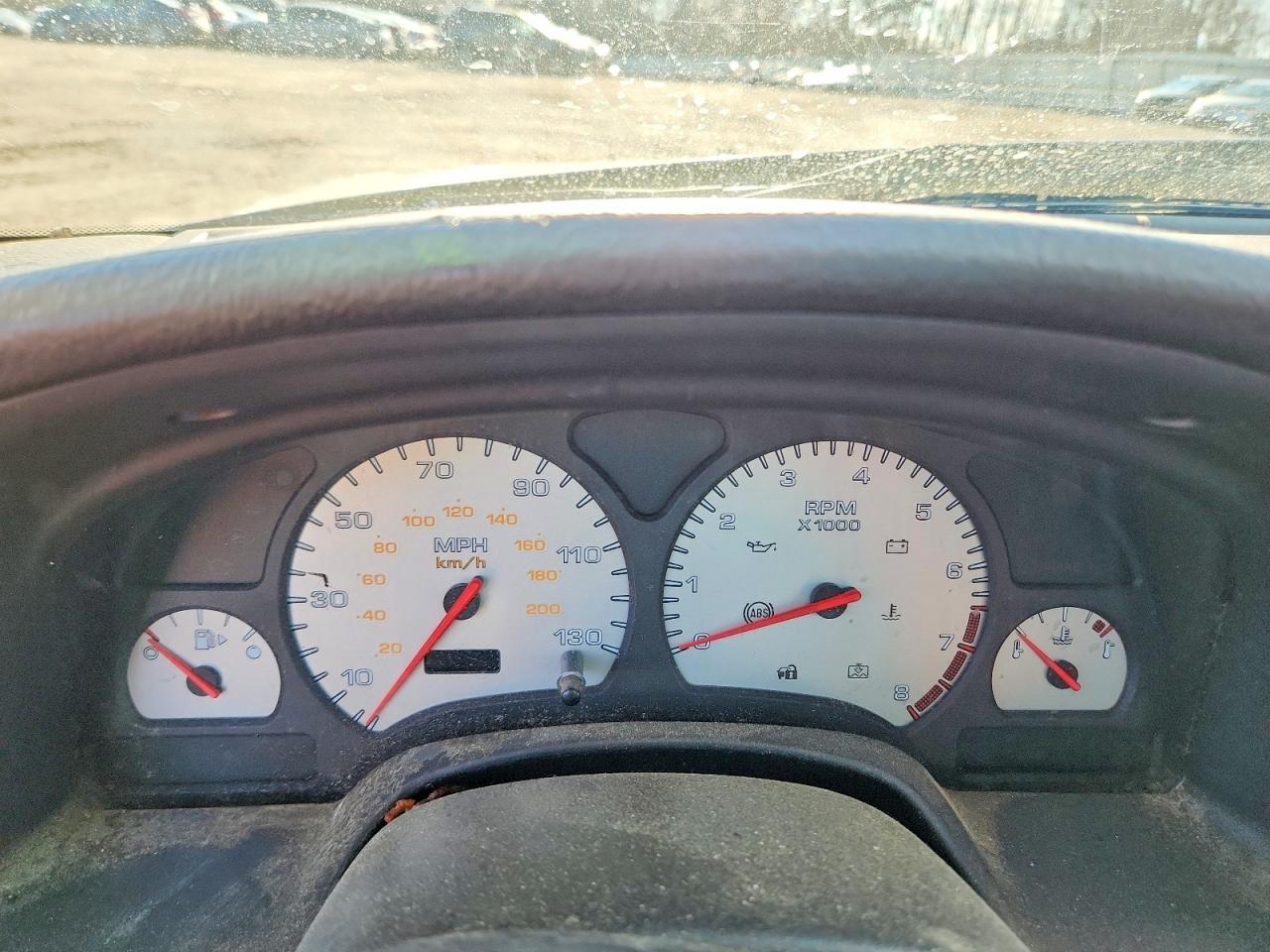 2004 SATURN L300
