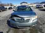 2008 TOYOTA CAMRY