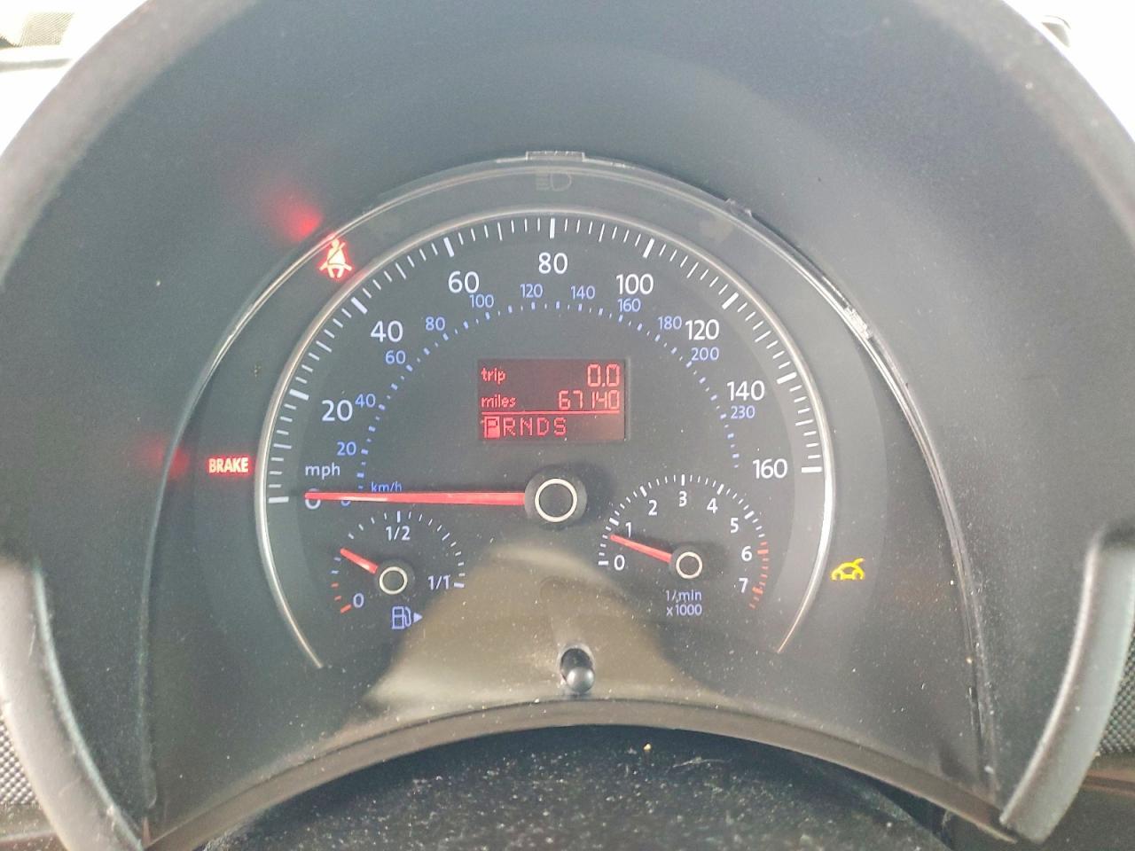 2006 VOLKSWAGEN Beetle