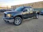 2009 GMC Sierra