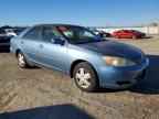 2004 TOYOTA CAMRY