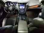 2016 CADILLAC CTS