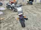 2013 HONDA Cb500