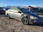2006 TOYOTA COROLLA