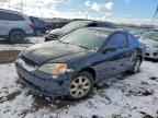 2003 HONDA CIVIC