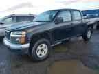 2007 GMC CANYON