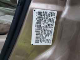 2004 HONDA ODYSSEY