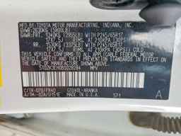 2011 TOYOTA HIGHLANDER